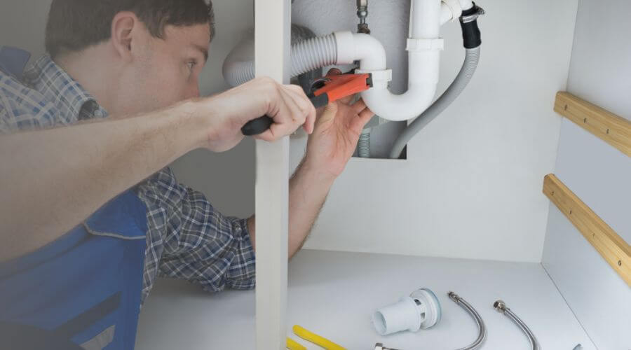 Professional Leak Detection in Quincy, IL