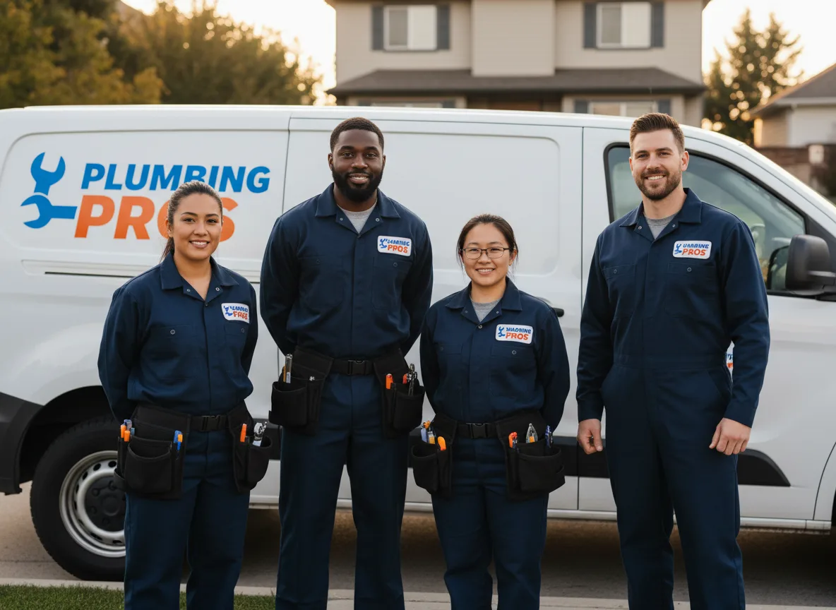 Water Heater Repair company in Quincy, IL